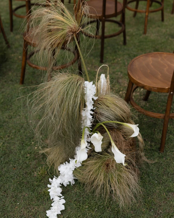 8 Expert Tips to Elevate Your Wedding Florals