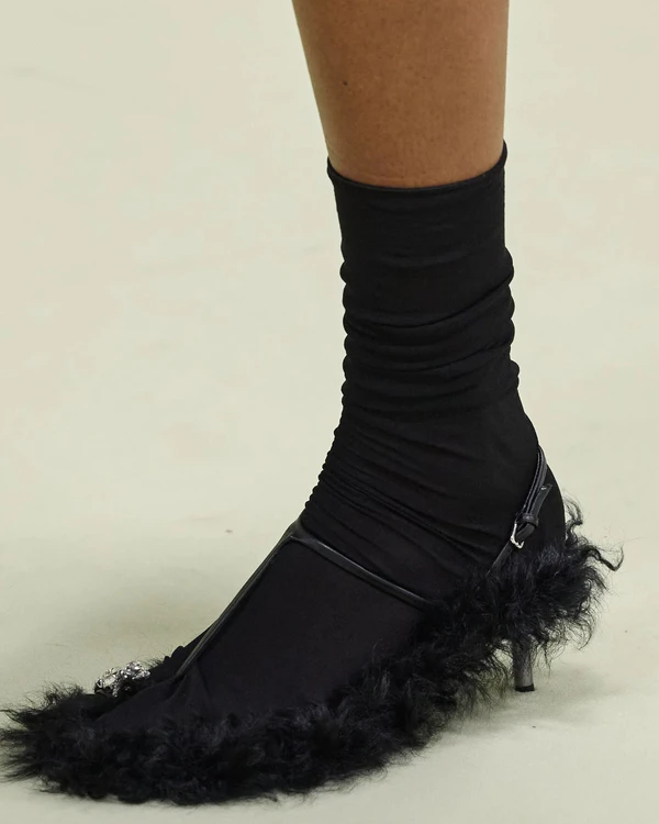 8 Trends from Milan Fashion Week FW24