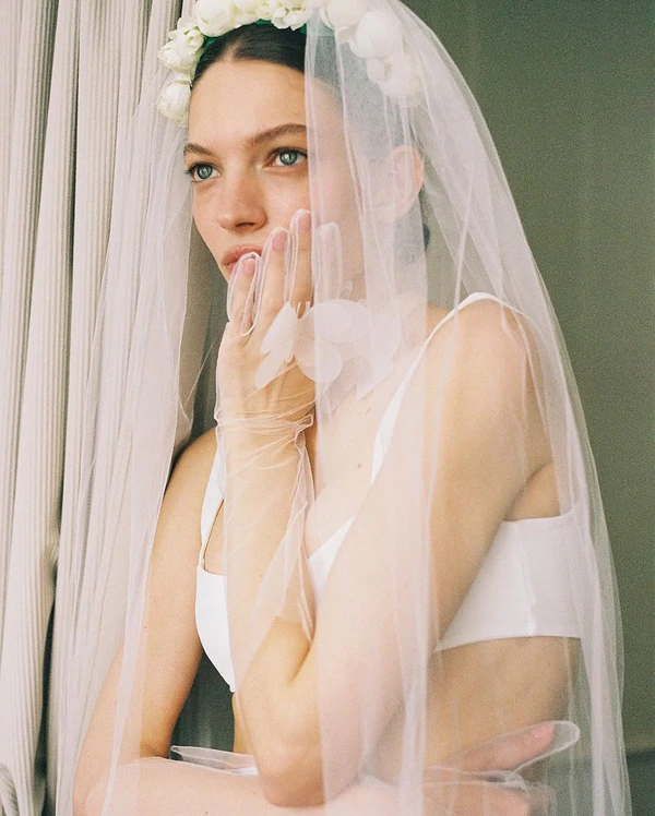 7 Bridal Hair & Makeup Mistakes You'll Wish You Knew Sooner