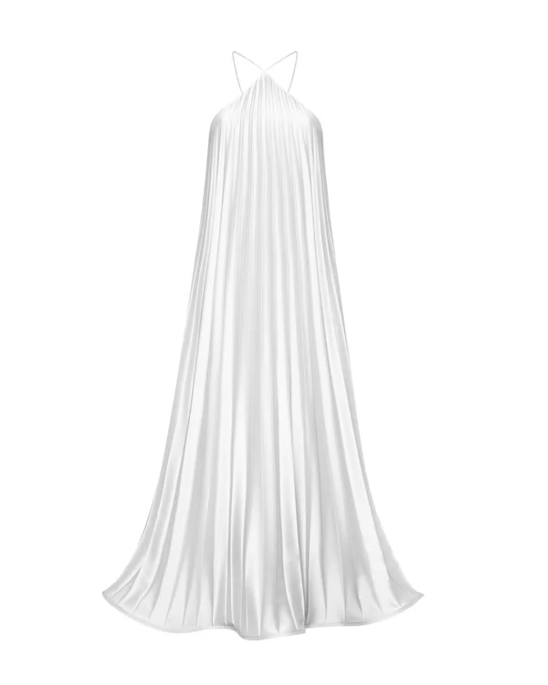 18 Dresses for a Tropical Honeymoon