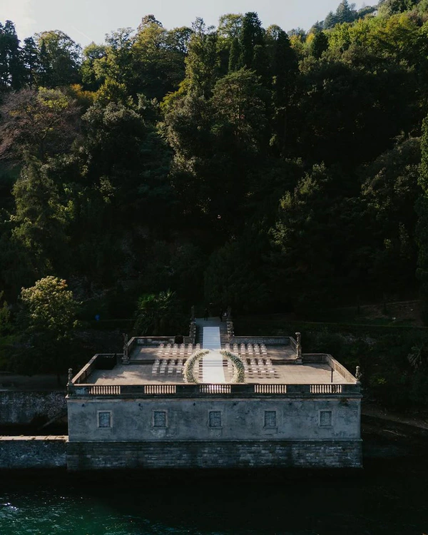 16 Best Wedding Venues in Lake Como