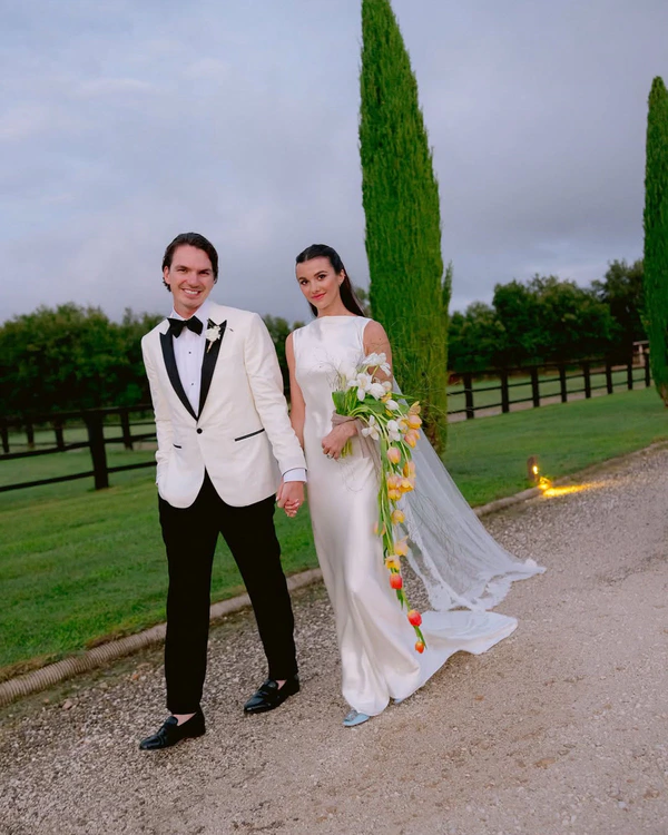 19 Best Wedding Florists in Europe