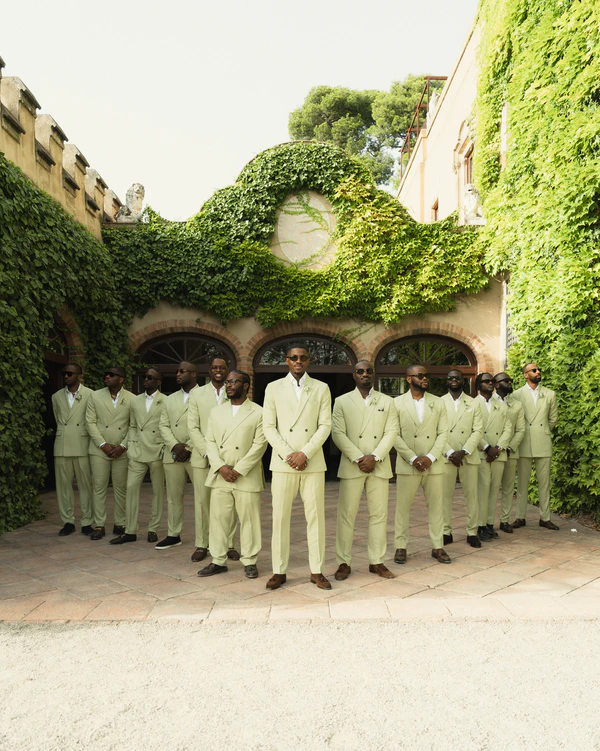 Ruben Larruy, wedding photographers in Spain, Europe — portfolio photo 9