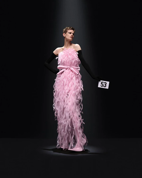 Paris Haute Couture Fashion Week F/W 2023: 40 Looks to Inspire the Modern Bride