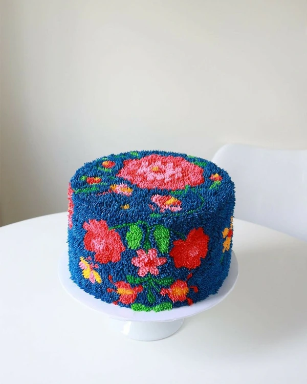 Trendy Wedding Cakes 2022