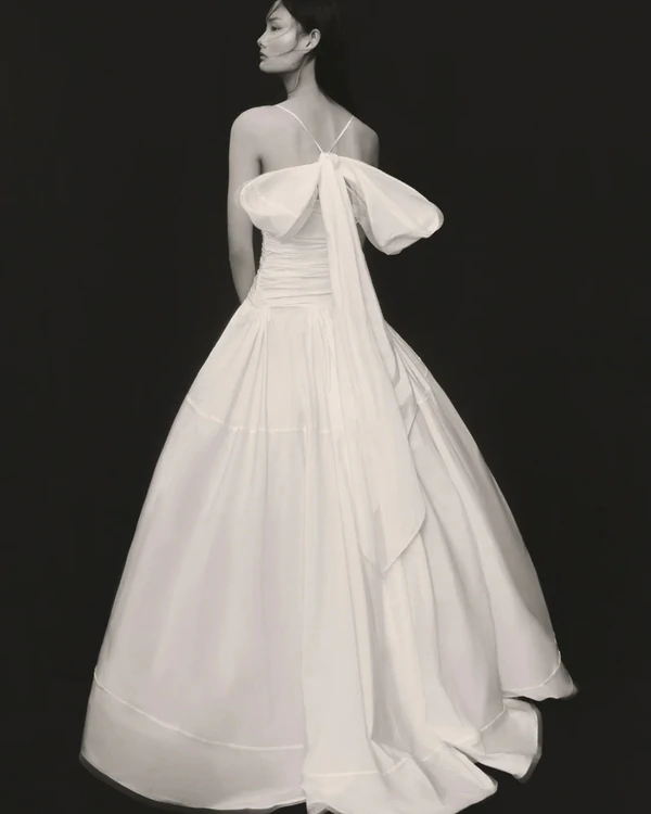 20 Next-Gen Bridal Designers You Need on Your Radar
