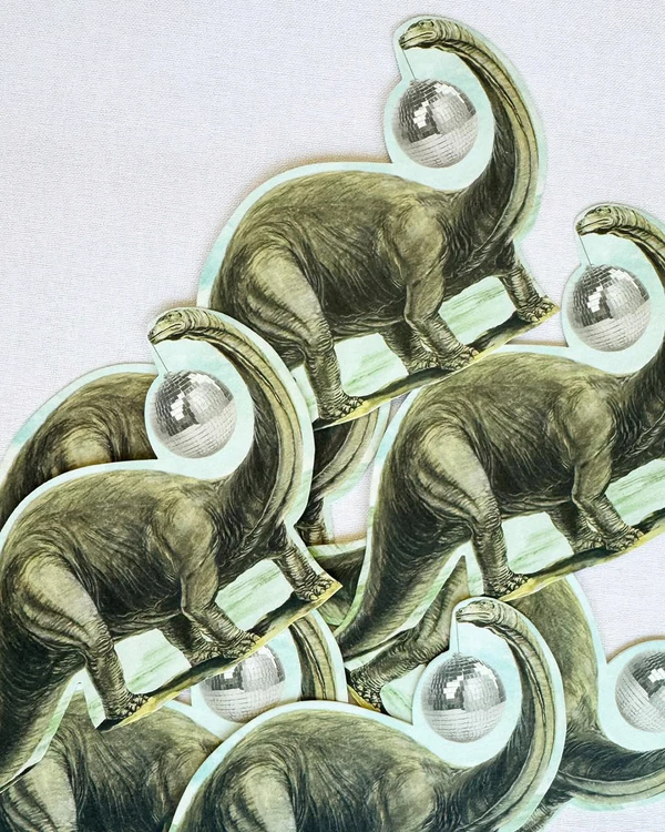 40 Bold & Creative Die-Cut Stationery Ideas