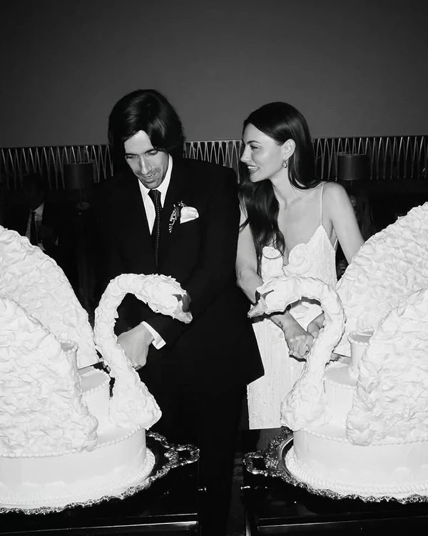 Trend: Swan Wedding Décor