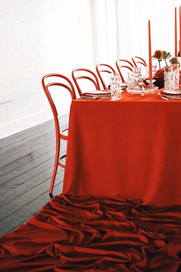Inner North Studio, wedding planners in Melbourne, Australia — portfolio photo 1