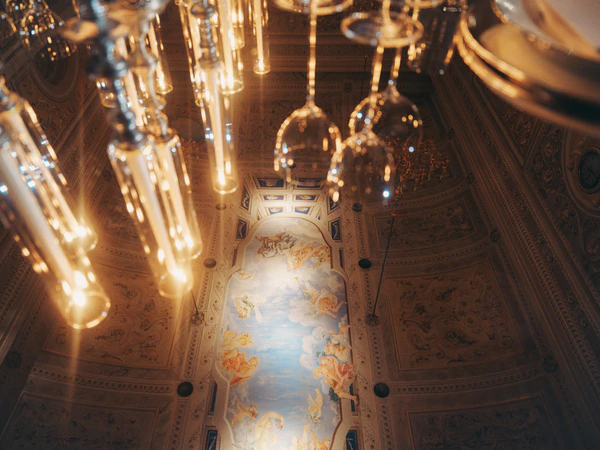 The St. Regis Florence, wedding venues in Italy, Europe