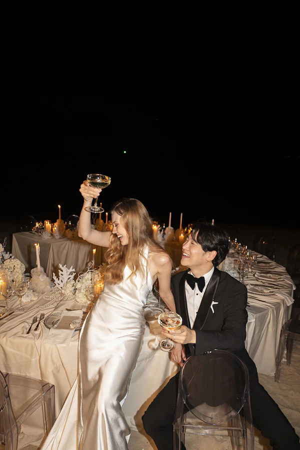 ANDAAMAN, wedding venues in Thailand, Asia