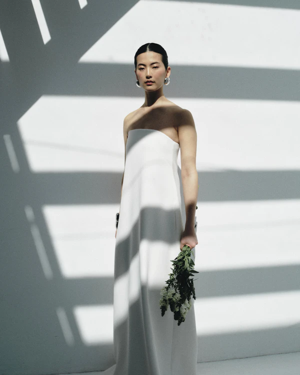 45 Strapless Wedding Dresses