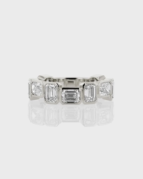 Silver Linings - The Chicest Accessory Trend of the Season