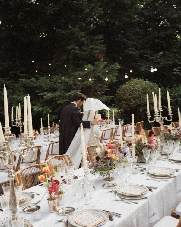 Beautiful Wedding Dates to Consider in 2024 — photo 1