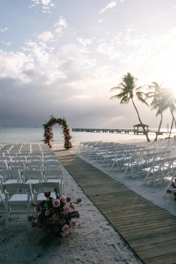 Real Wedding: Katie & Alex