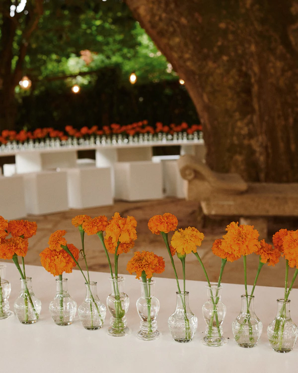 Frida Kiwi, wedding planners in Spain, Europe — portfolio photo 11