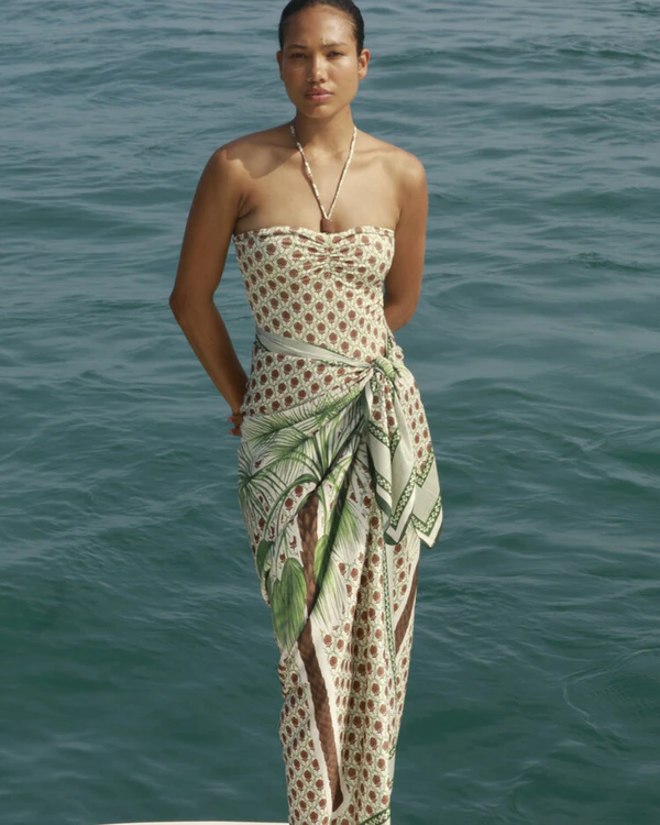 <a href="https://www.modaoperandi.com/women/p/andres-otalora/soleada-cotton-silk-pareo/754410">ANDRES OTALORA Soleada Pareo from Moda Operandi</a>, $295