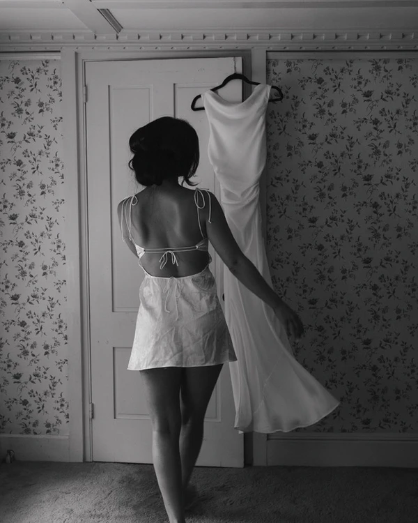 45 Must-Save Getting Ready Wedding Photos That Capture the Magic