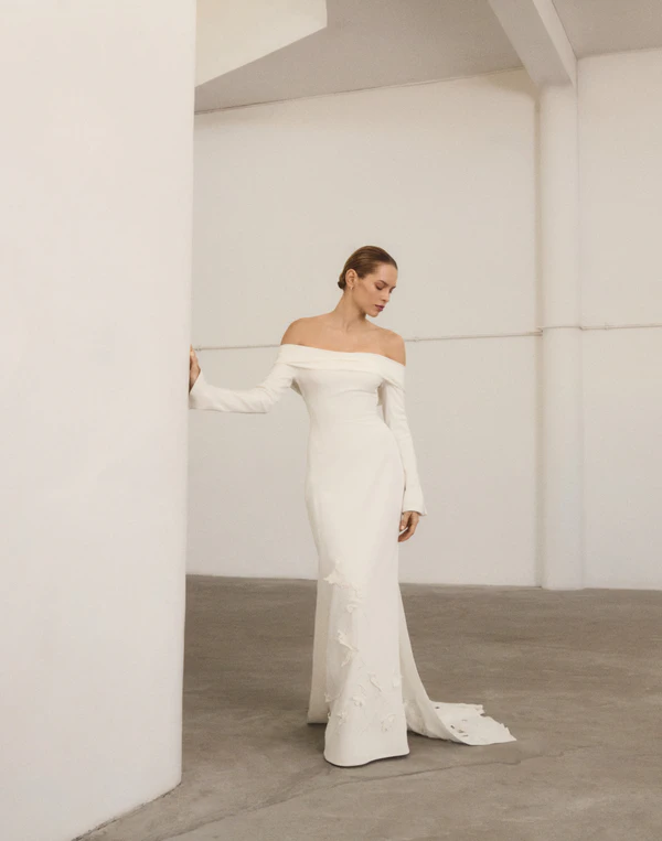 Inside ‘The Modern Twist’: Marmar Halim’s 2027 Bridal Collection