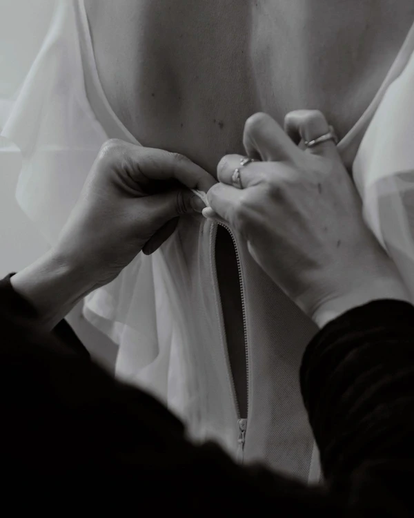 In Conversation: Cagteks Bridal