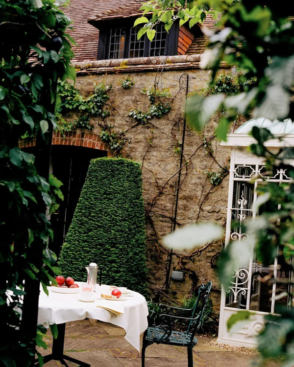 20 Best Wedding Venues in the UK