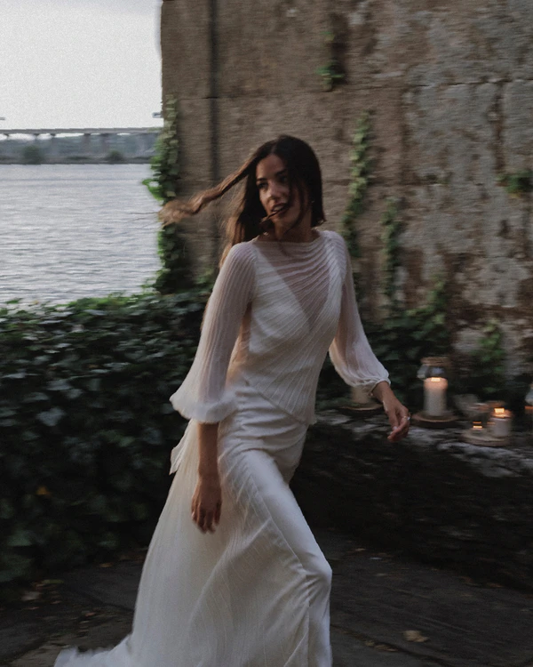 Wedding Welcome Party Etiquette — photo 1
