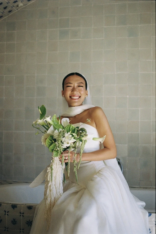 Babel Bloom, wedding florists in Italy, Europe — portfolio photo 6