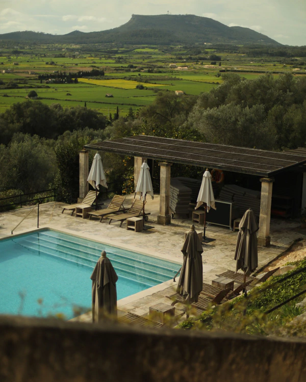 13 Best Hotels in Mallorca for the Chicest Honeymoon Stay