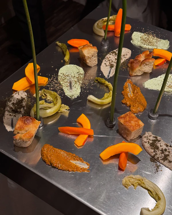 10 Major Wedding Food & Drink Trends for 2026