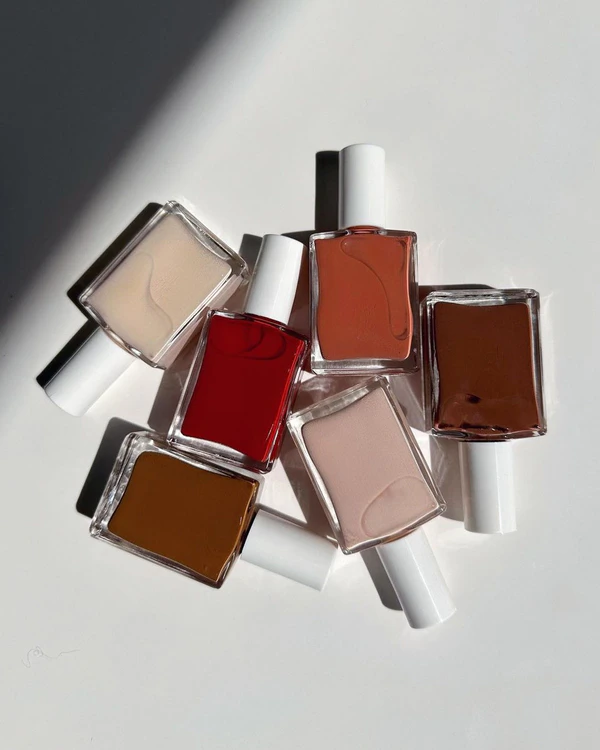 How to Keep Your Nails Strong, Healthy and Beautiful — photo 1