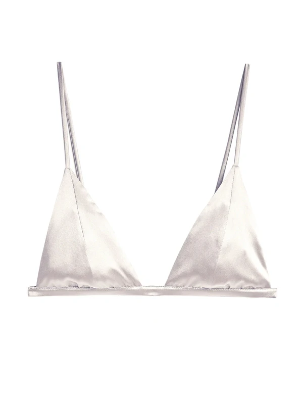 The Chicest Bridal Lingerie Sets