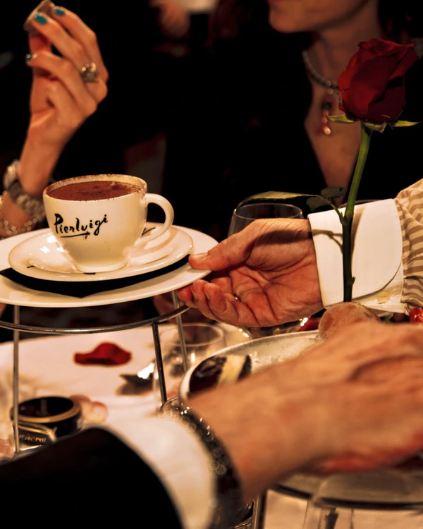 16 Romantic Restaurants for Date Night in Rome
