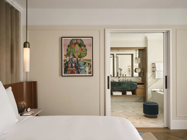 Rosewood Munich, wedding venues in Germany, Europe