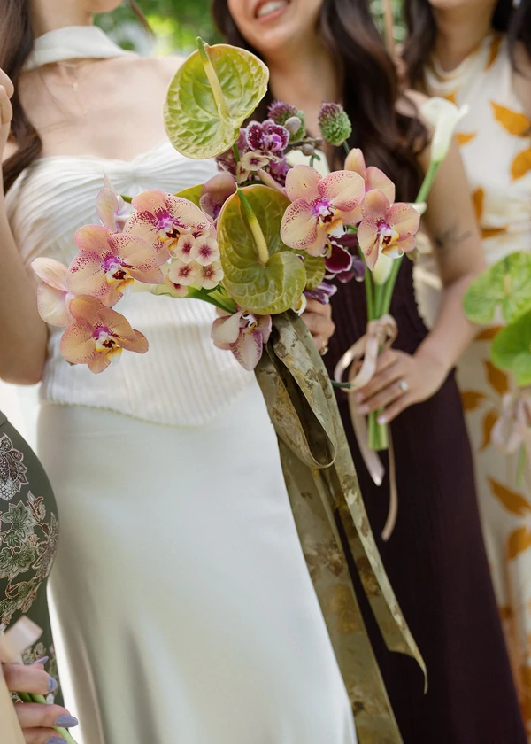 Meag Breanne Events, wedding planners in California, USA — portfolio photo 2