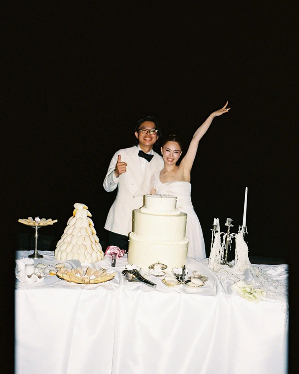10 Must-Have Wedding Reception Photos, According to Top Photographers