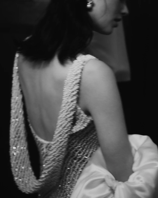 The Chicest Trends from the Fall '25 Bridal Collections