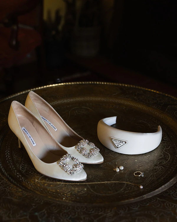 Why You Should Consider Getting Ready Wedding Photos