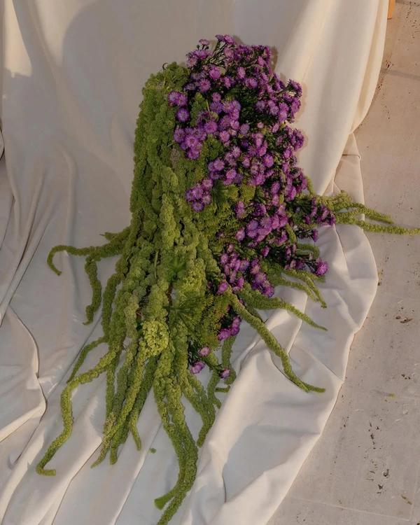 The Top 5 Colors Forecasted for 2025 Weddings
