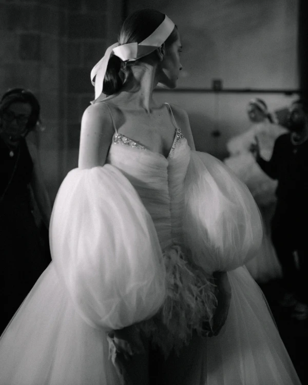 45 Chic Sleeve Wedding Dresses Trending for Fashion-Forward Brides