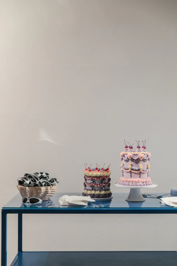 Authentic Wedding in a Private Art Gallery