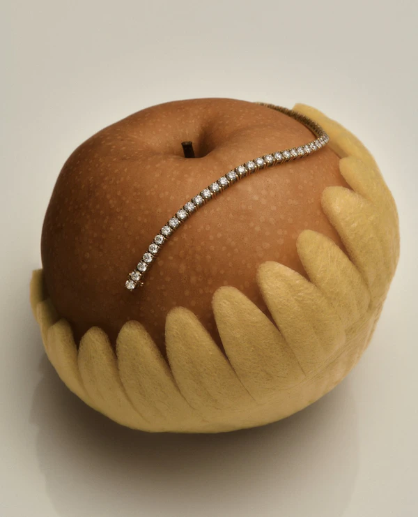 18 Chic Tennis Bracelets
