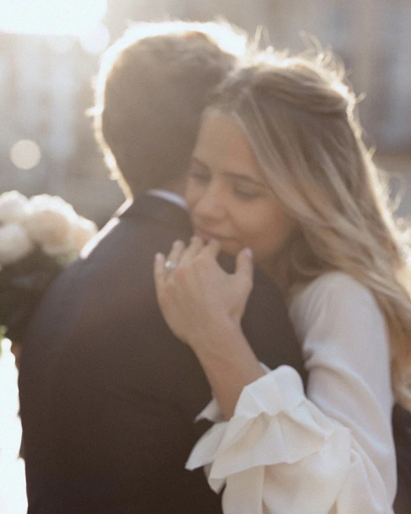 Photographer Diana Vartanova: "Now I am a bride and I look at weddings from the other side"