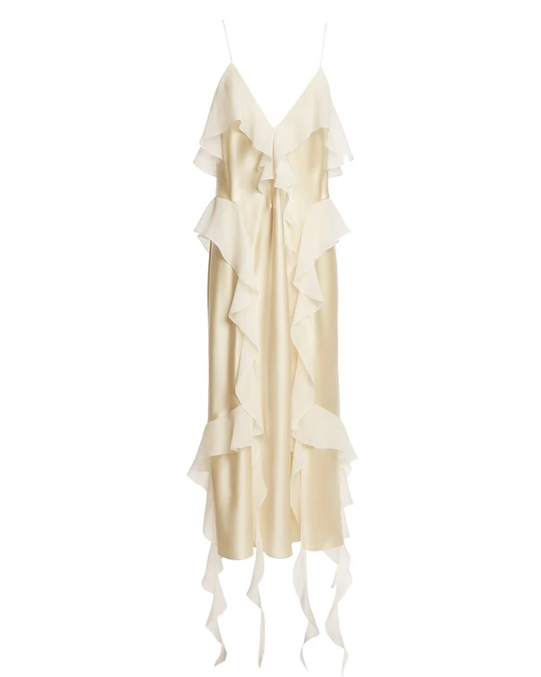 18 Dresses for a Tropical Honeymoon