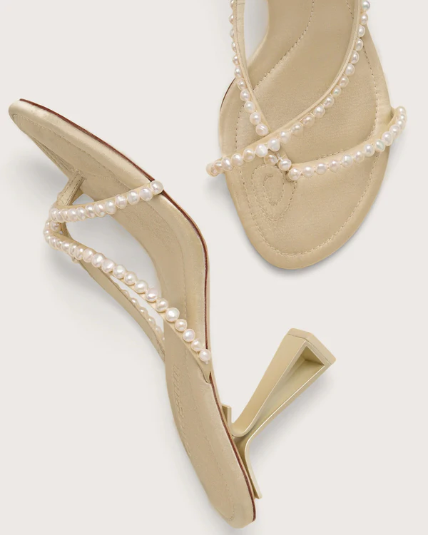 How to Choose Your Wedding Shoes