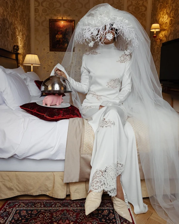 10 Major Bridal Accessory Trends for 2025