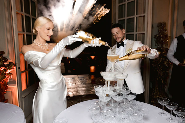 Constantine, wedding photographers in France, Europe — portfolio photo 4