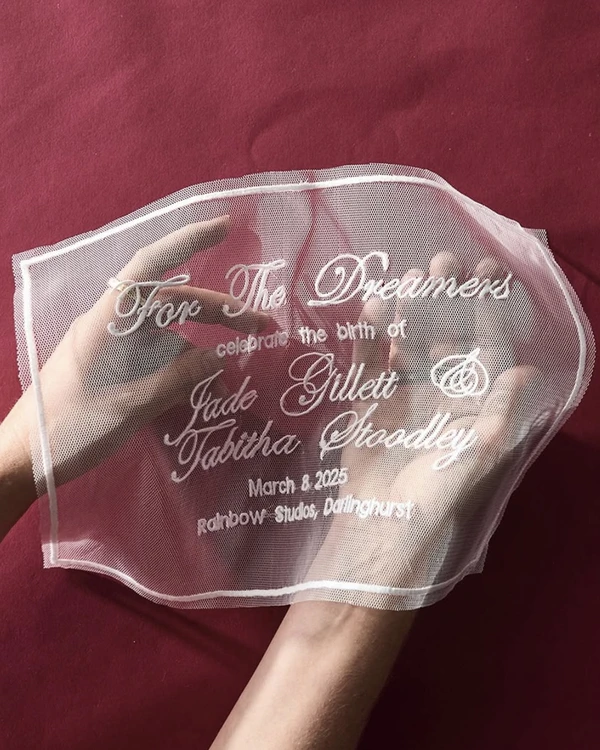 The Trendiest Wedding Stationery & Signage Ideas to Match Every Wedding Style