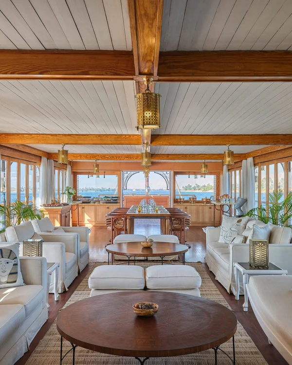 Planning the Perfect Honeymoon on the Nile: Where to Cruise, Stay, and Explore