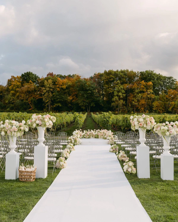 17 Best Wedding Venues in Canada