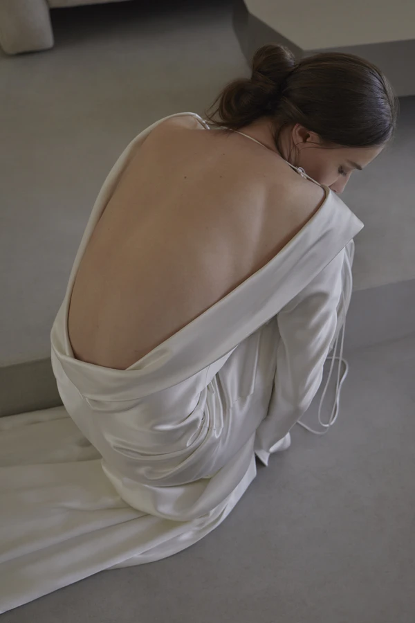 L'eto Bridal, wedding bridal in Sydney, Australia — portfolio photo 10
